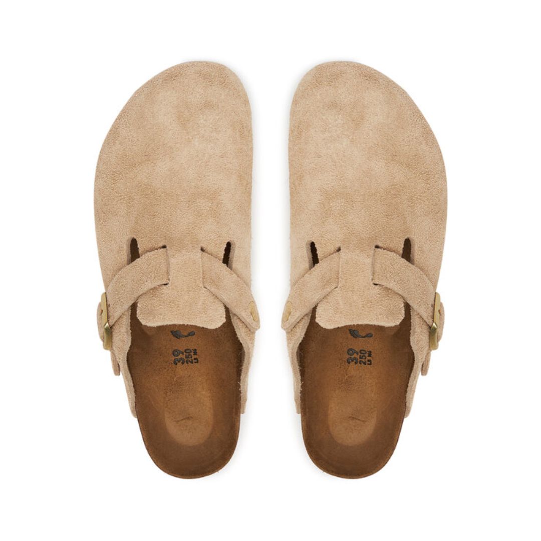 Boston Clogs