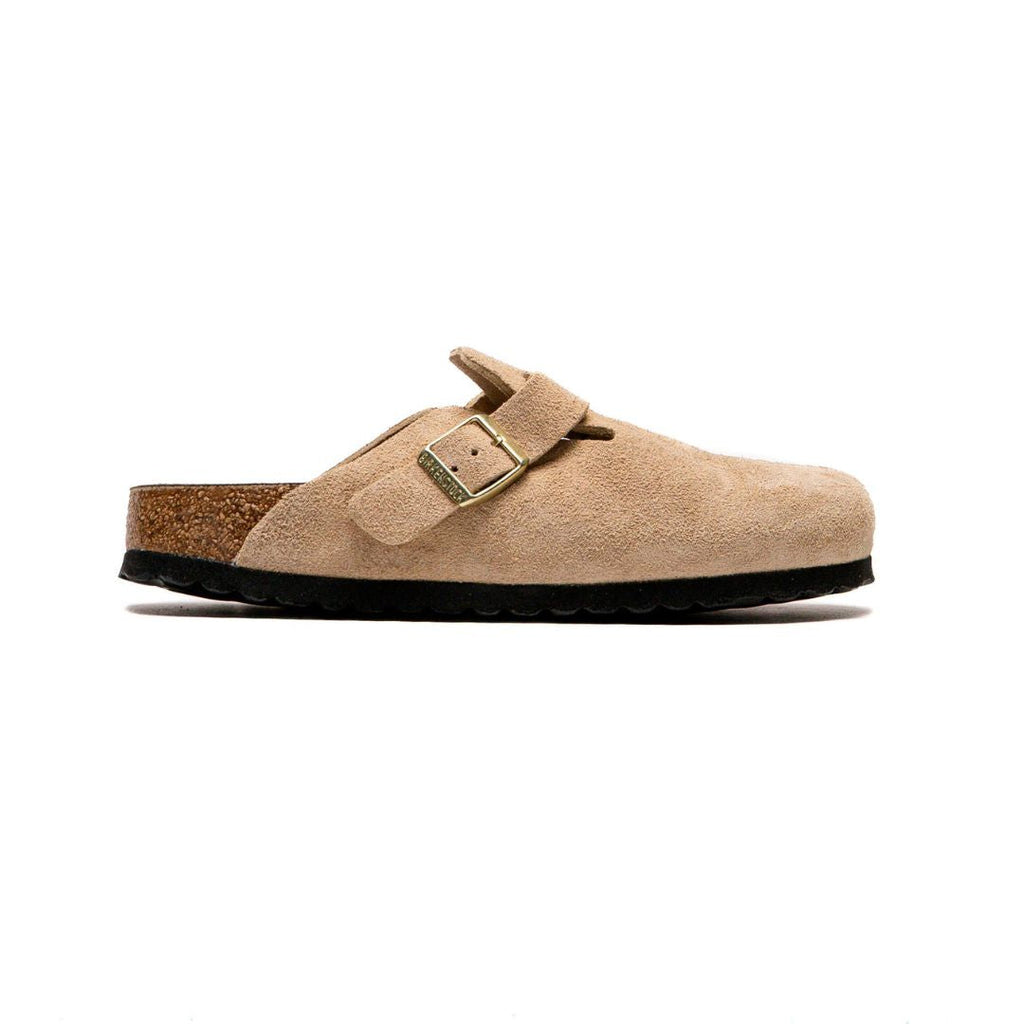 Boston Clogs