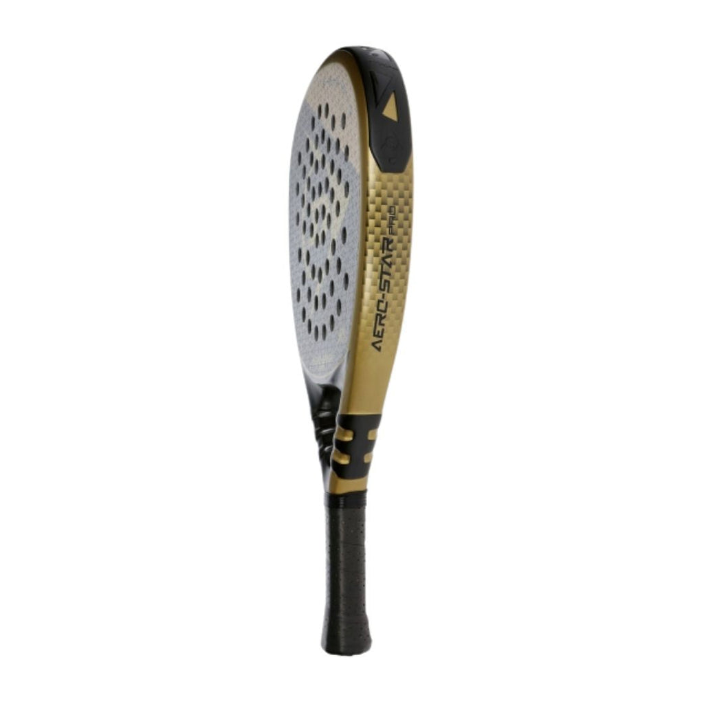 Aero-Star Padel Racket