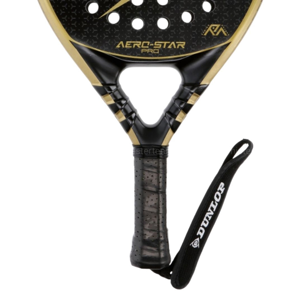 Aero-Star Padel Racket