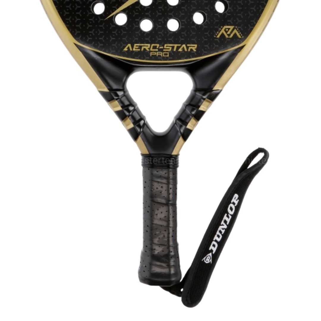 Aero-Star Padel Racket