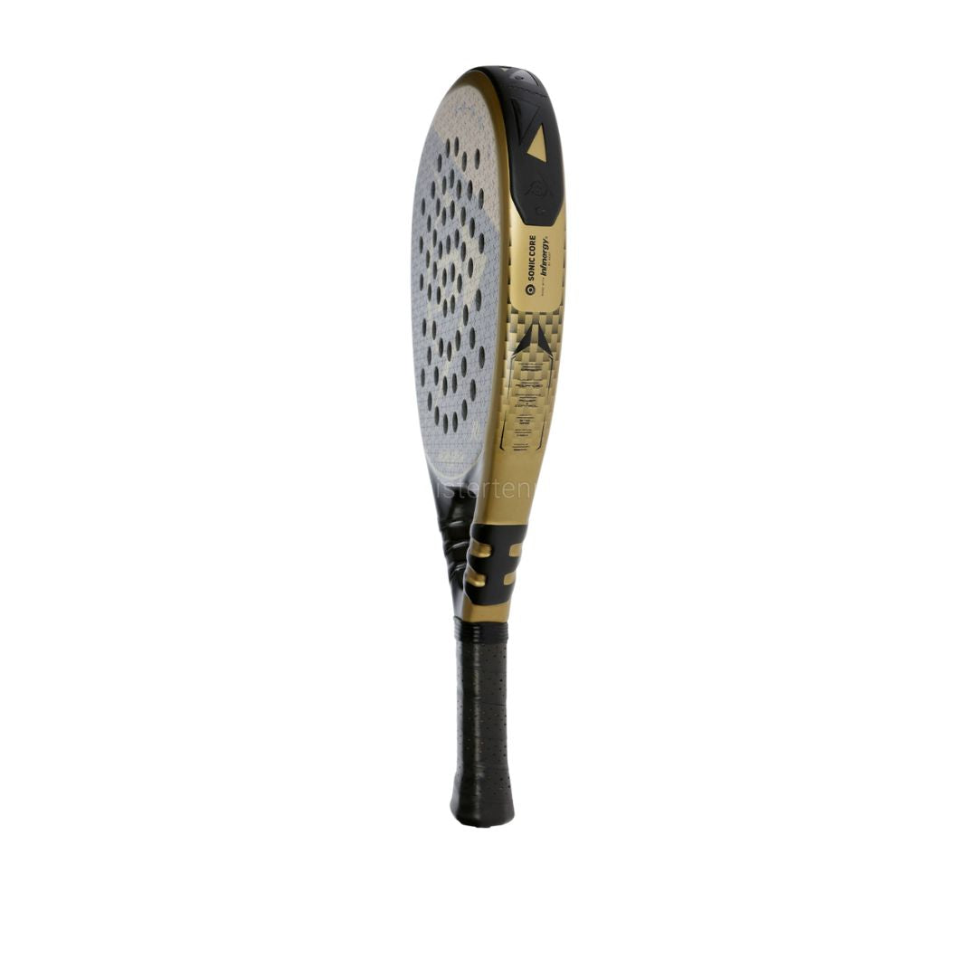 Aero-Star Padel Racket