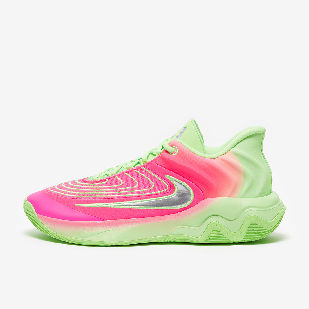 Nike Giannis Immortality 4