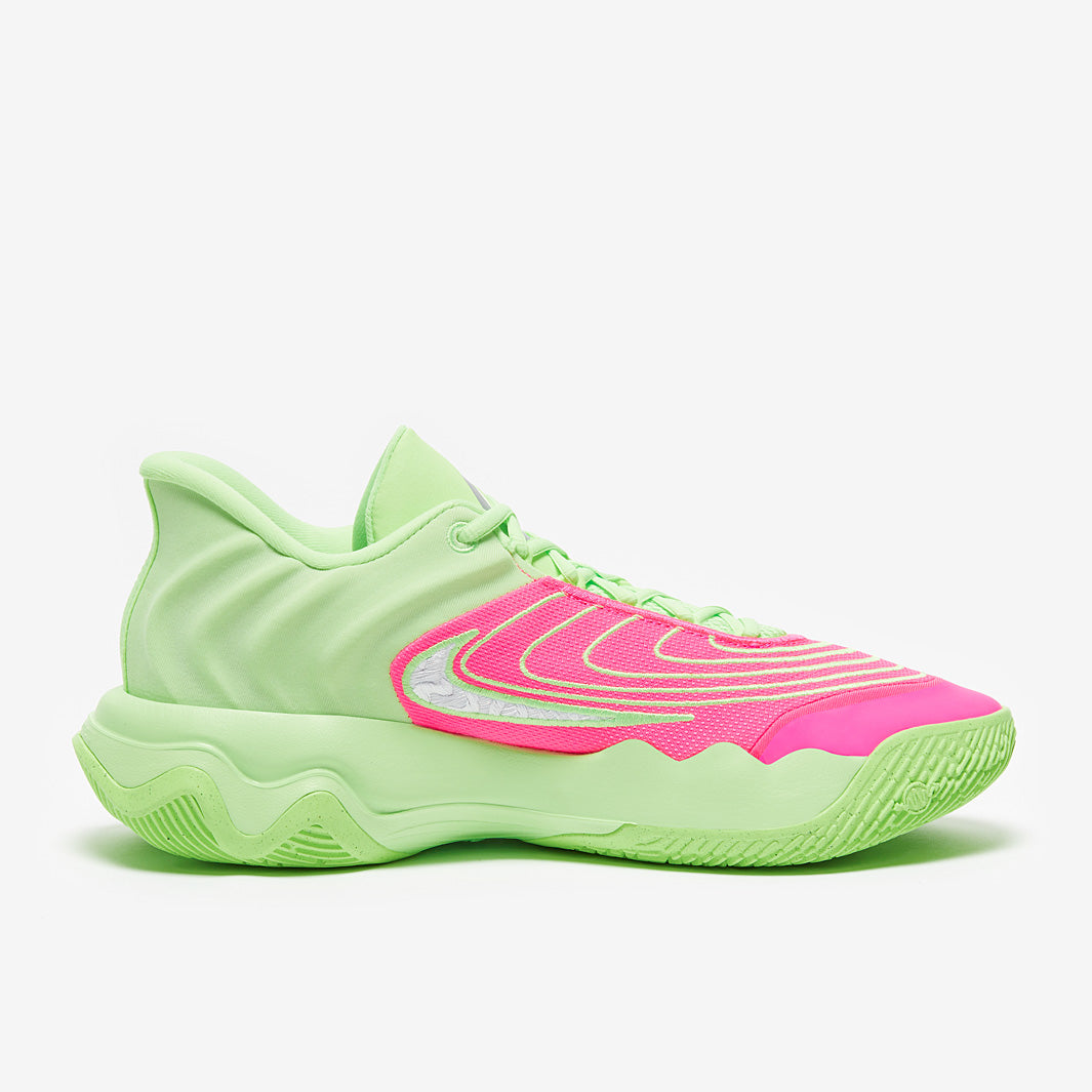 Nike Giannis Immortality 4