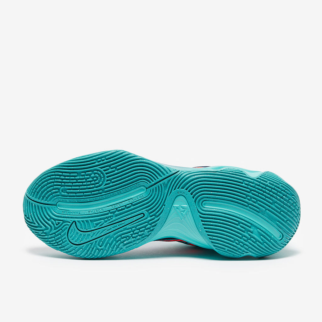Nike Giannis Immortality 4