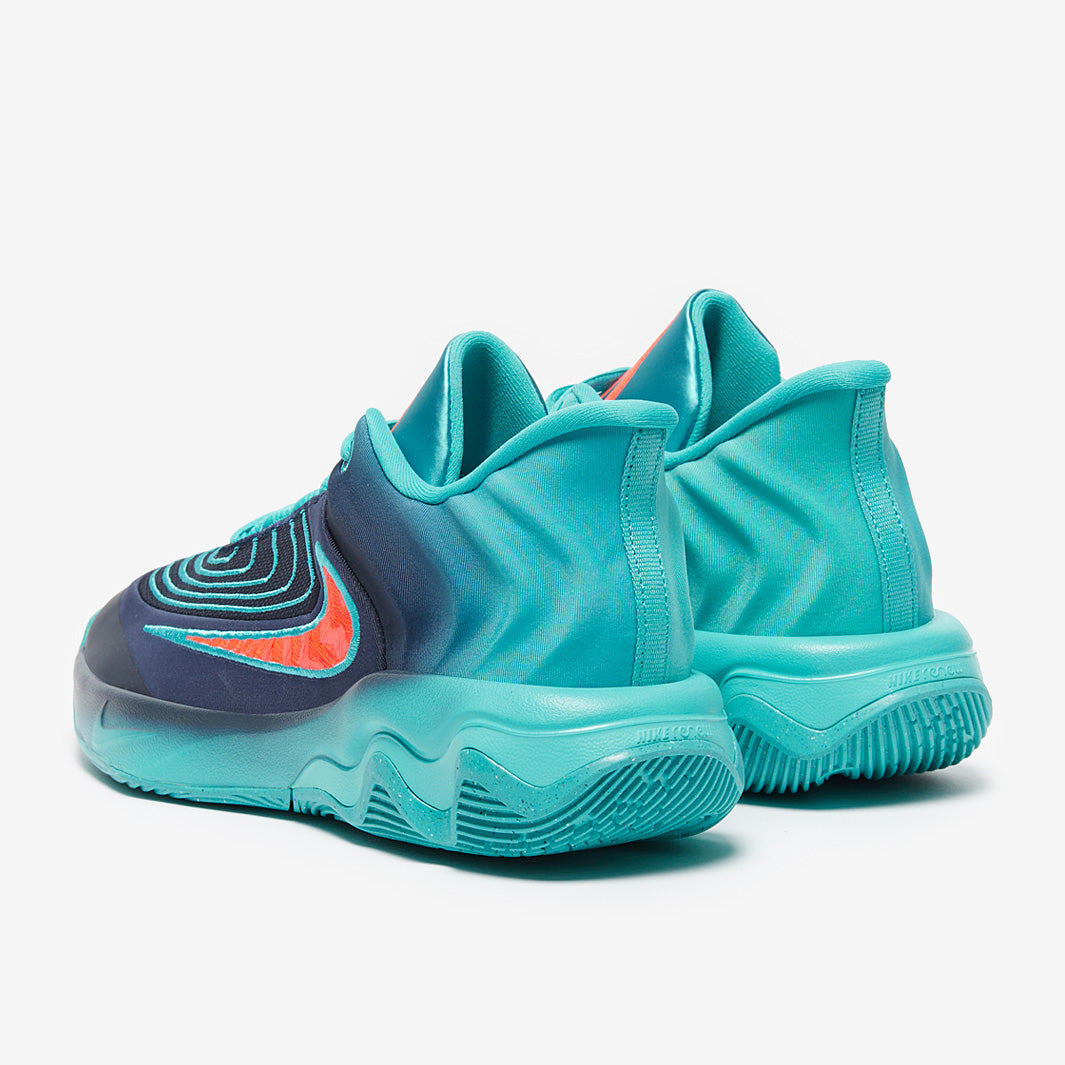 Nike Giannis Immortality 4