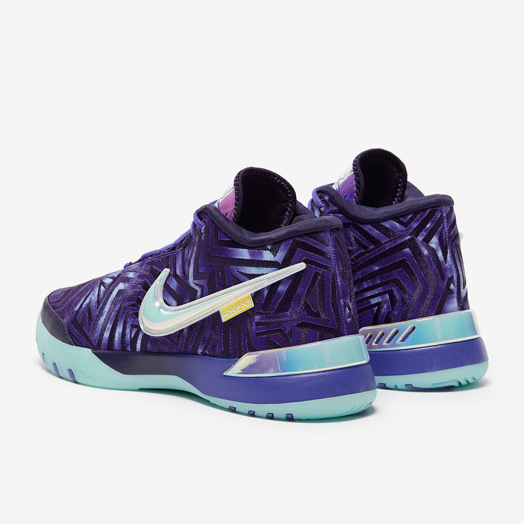 Nike LeBron NXXT Genisus