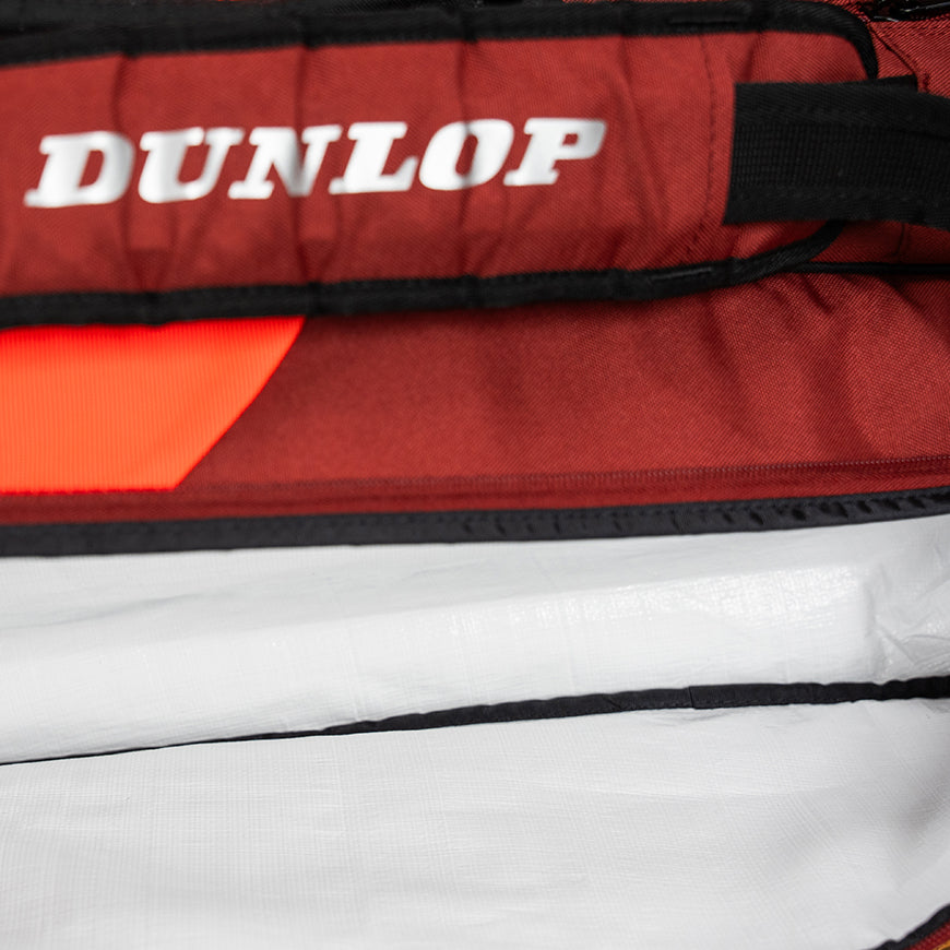 CX Performance 12 Pack Tennis Bag