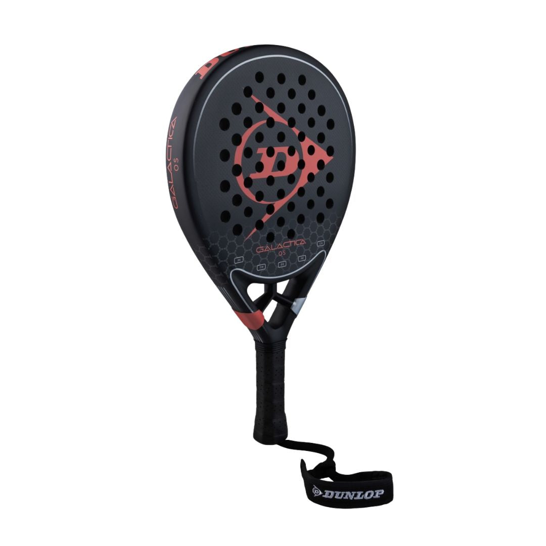 Padel Racket Galactica OS