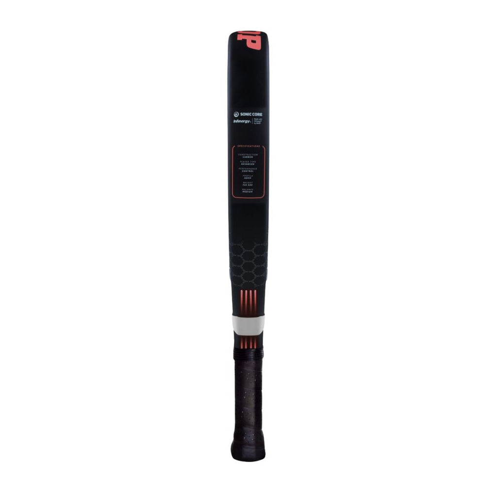 Padel Racket Galactica OS