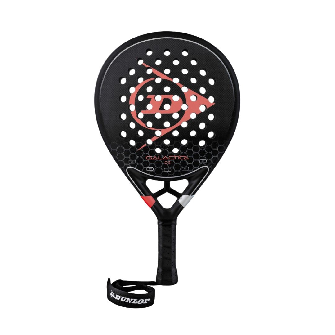 Padel Racket Galactica OS