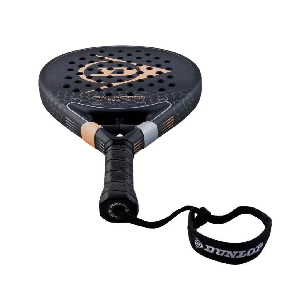 Galactica OS Lite Padel Racket