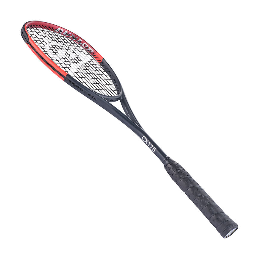 CX 125 Squash Racket