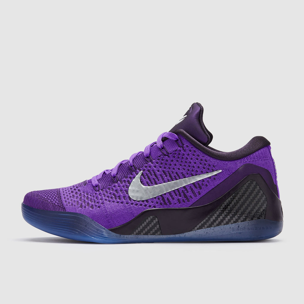 Nike Kobe IX Elite Low Protro