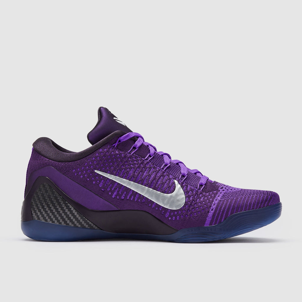 Nike Kobe IX Elite Low Protro