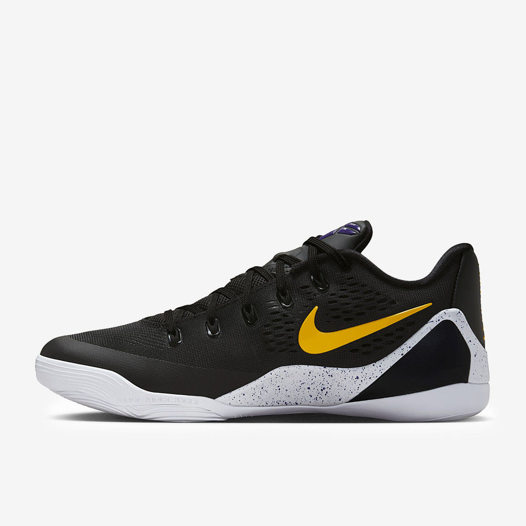 Nike Kobe IX Elite Low EM Protro
