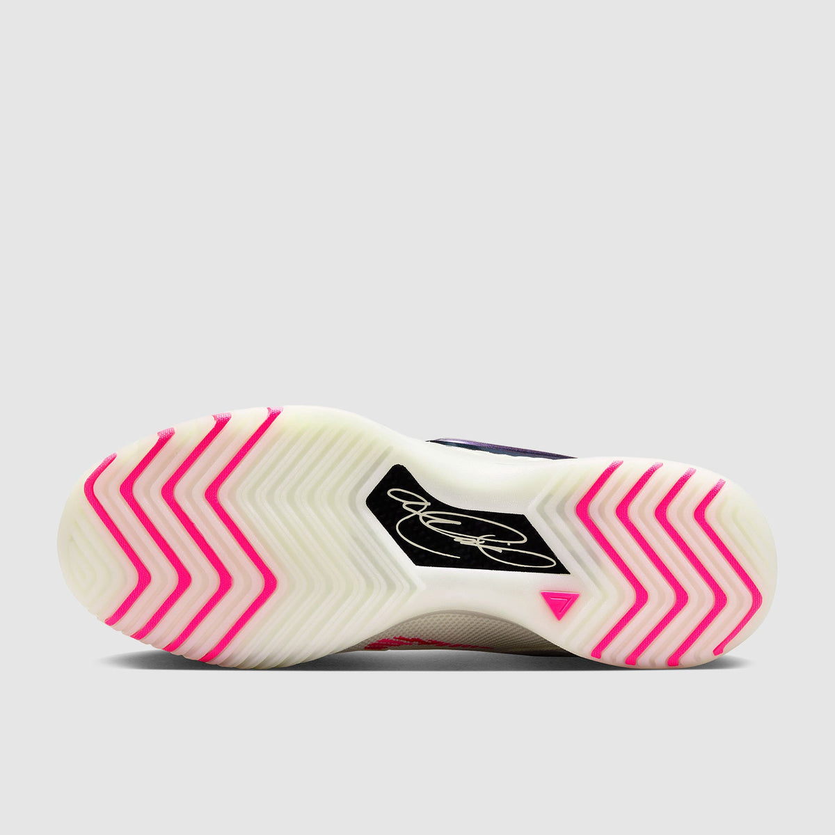 Nike LeBron NXXT Genisus EP