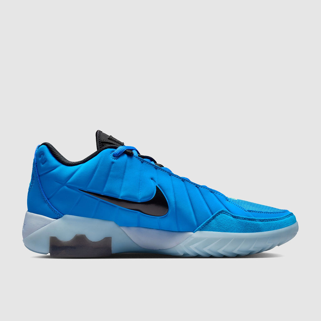 Nike LeBron Witness IX