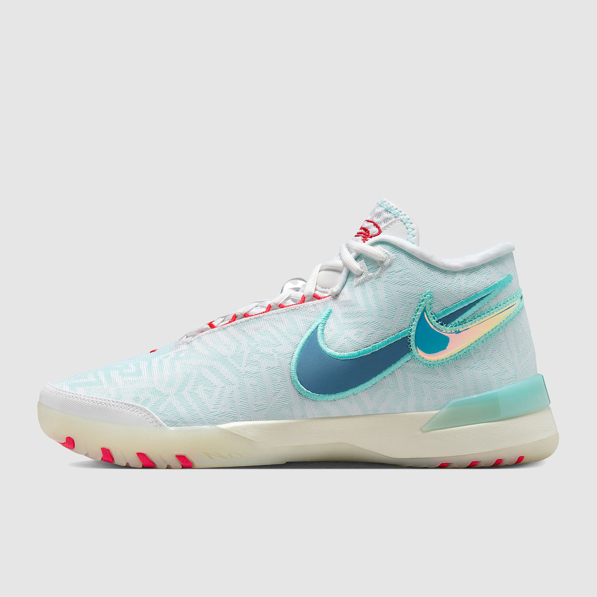 Nike LeBron NXXT Genisus