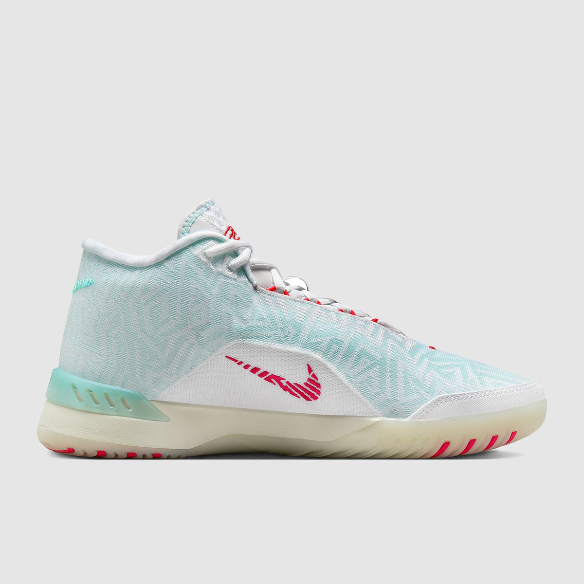 Nike LeBron NXXT Genisus