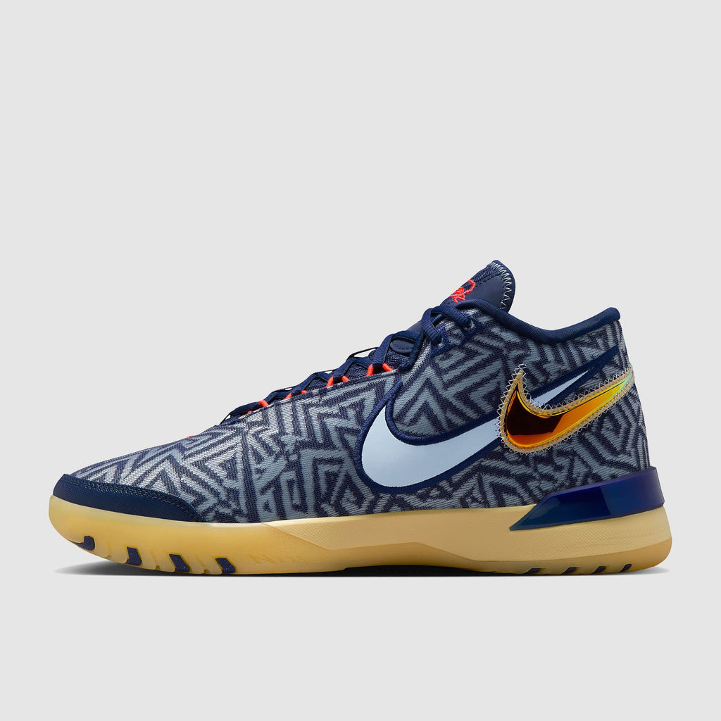 Nike LeBron NXXT Genisus