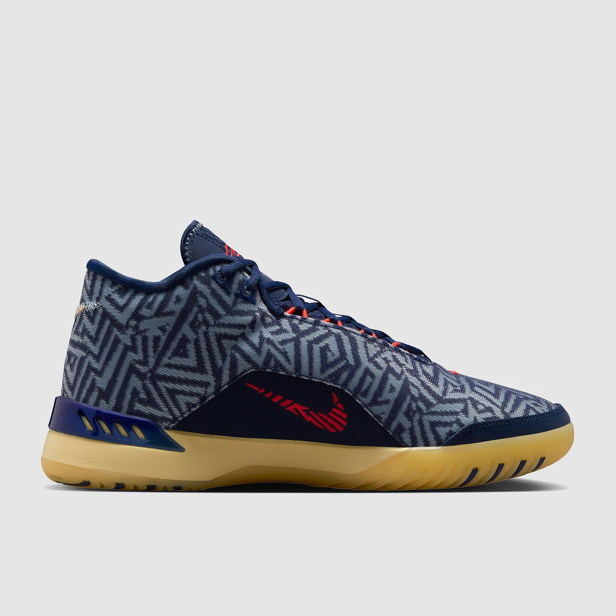Nike LeBron NXXT Genisus