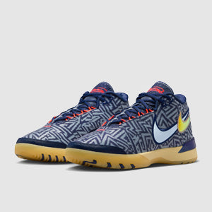 Nike LeBron NXXT Genisus