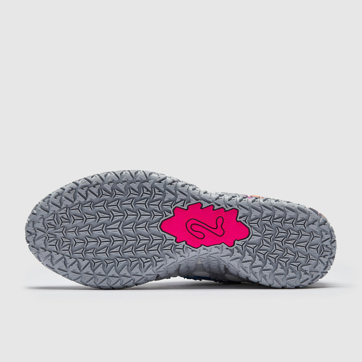 Nike Ja 3
