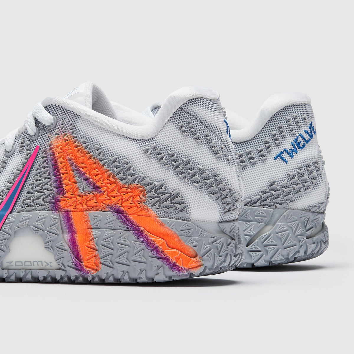 Nike Ja 3
