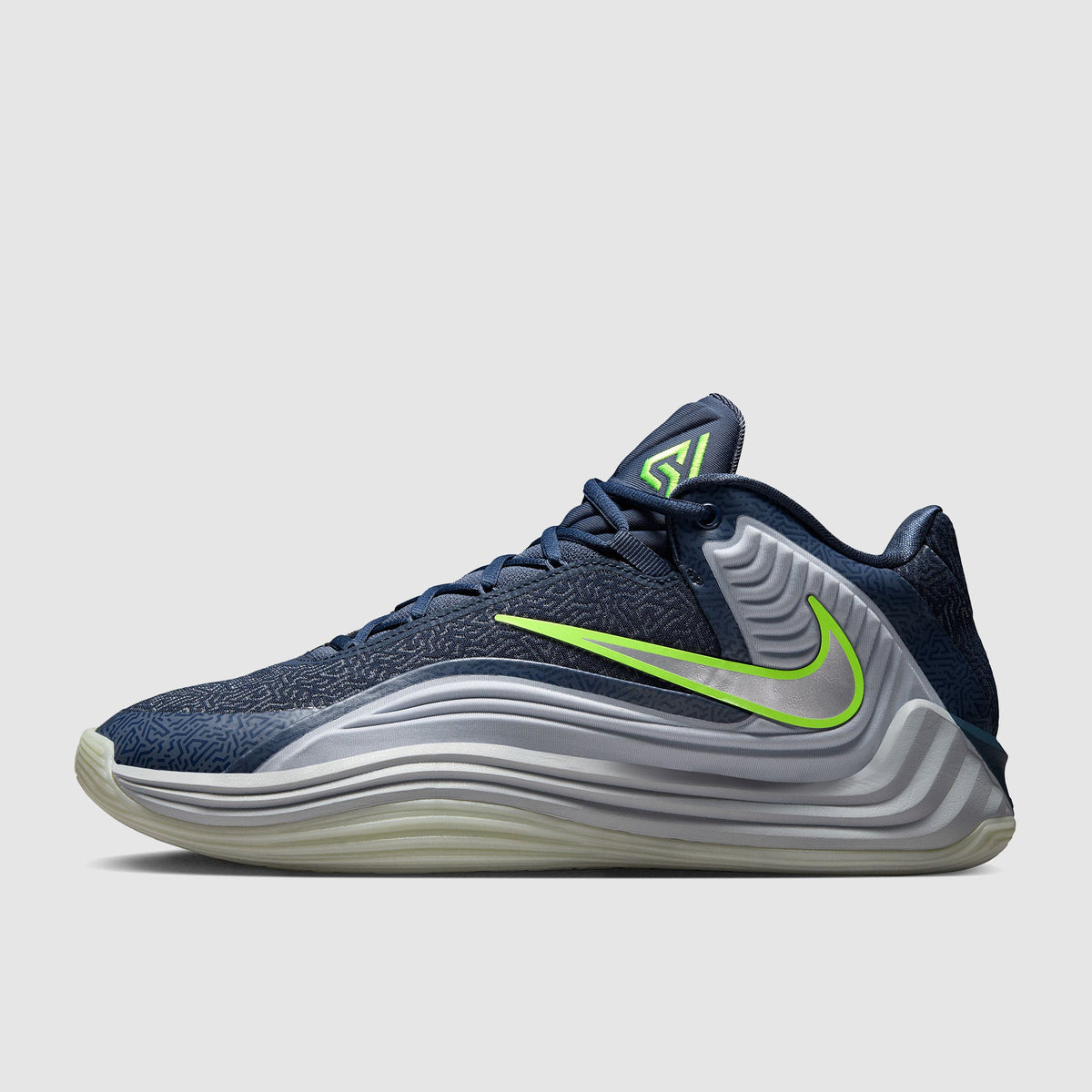 Nike Giannis Freak 7 SE