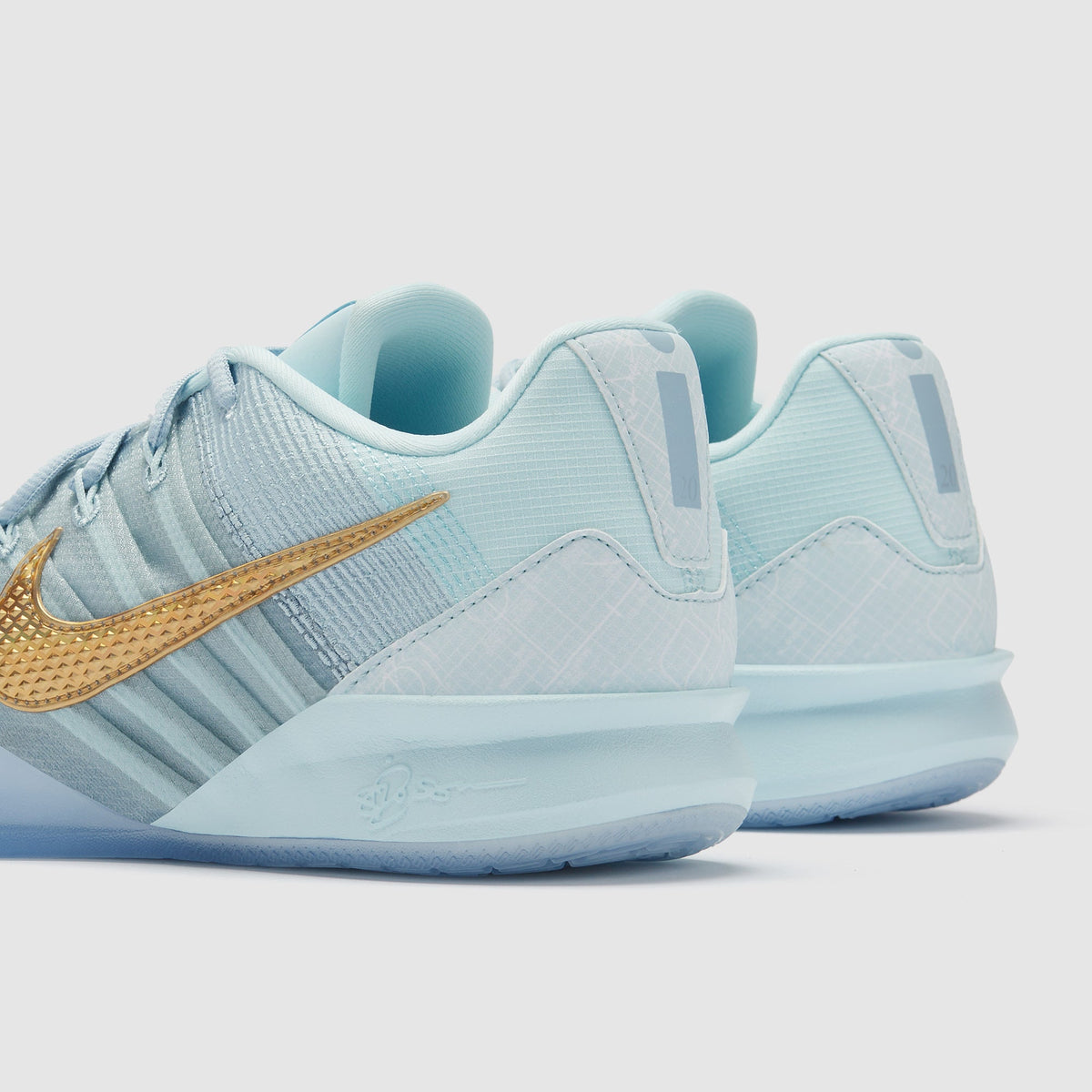 Nike Sabrina 3
