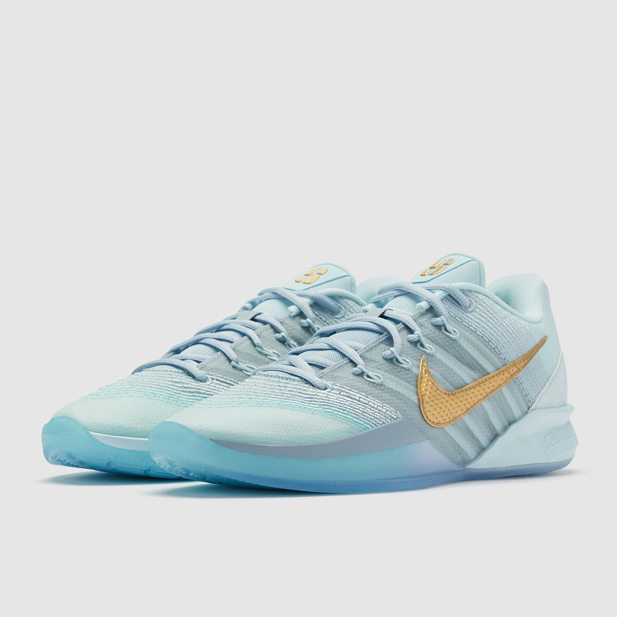 Nike Sabrina 3