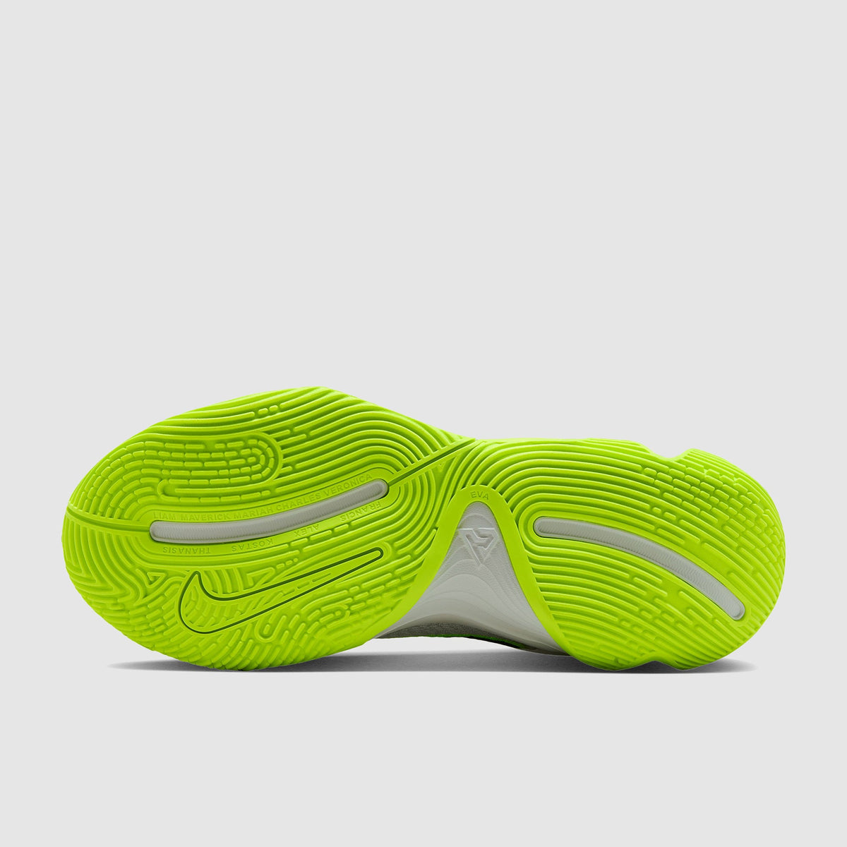 Nike Giannis Immortality 4