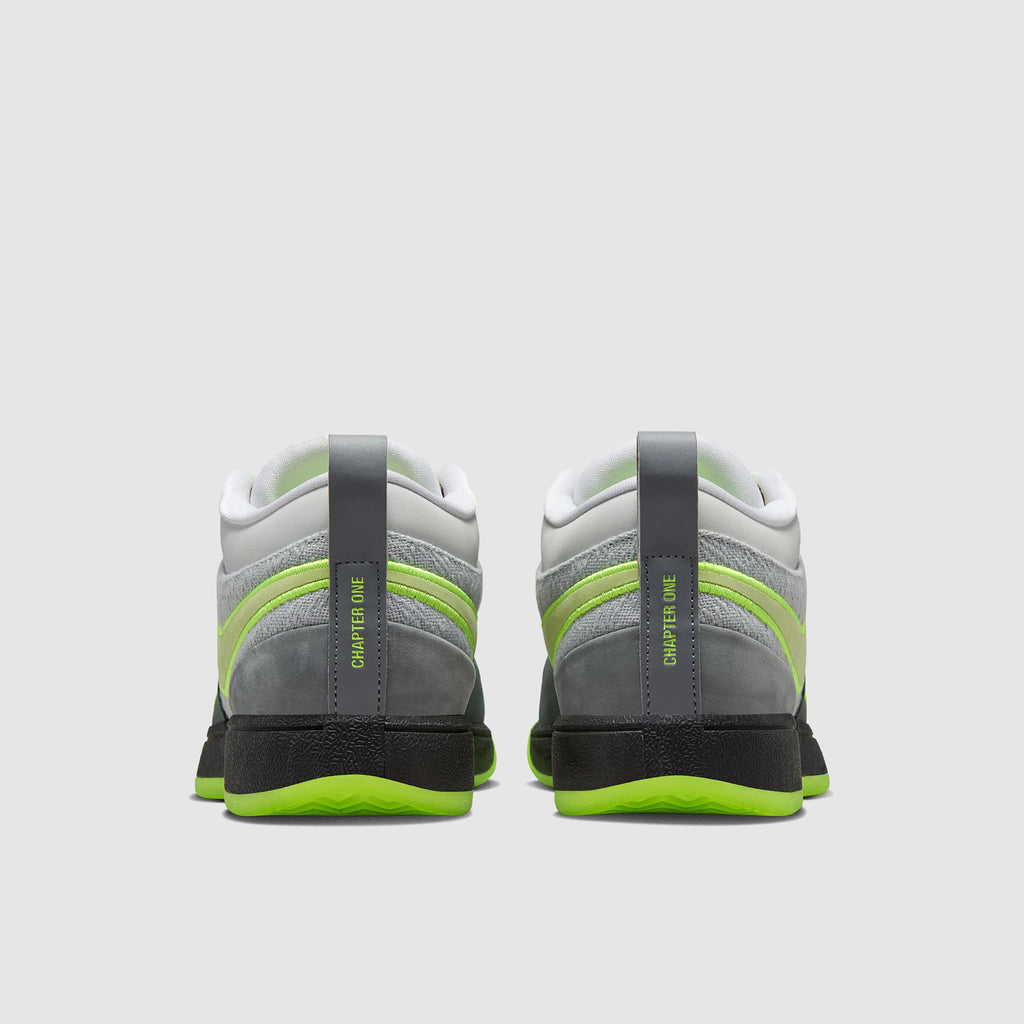 Nike Book 1