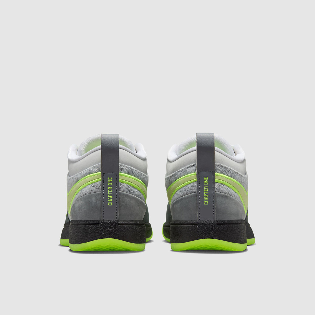 Nike Book 1