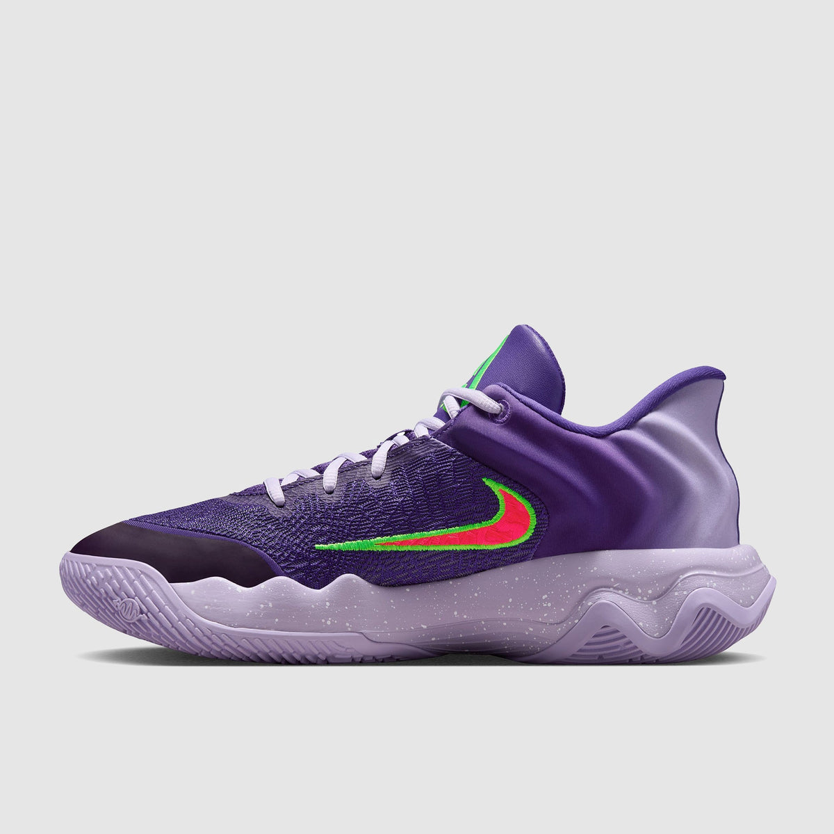 Nike Giannis Immortality 4