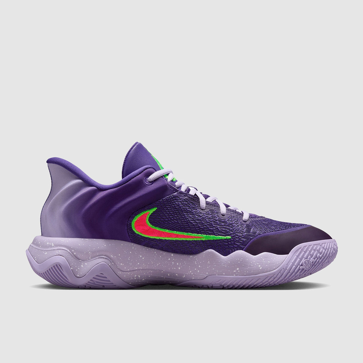 Nike Giannis Immortality 4