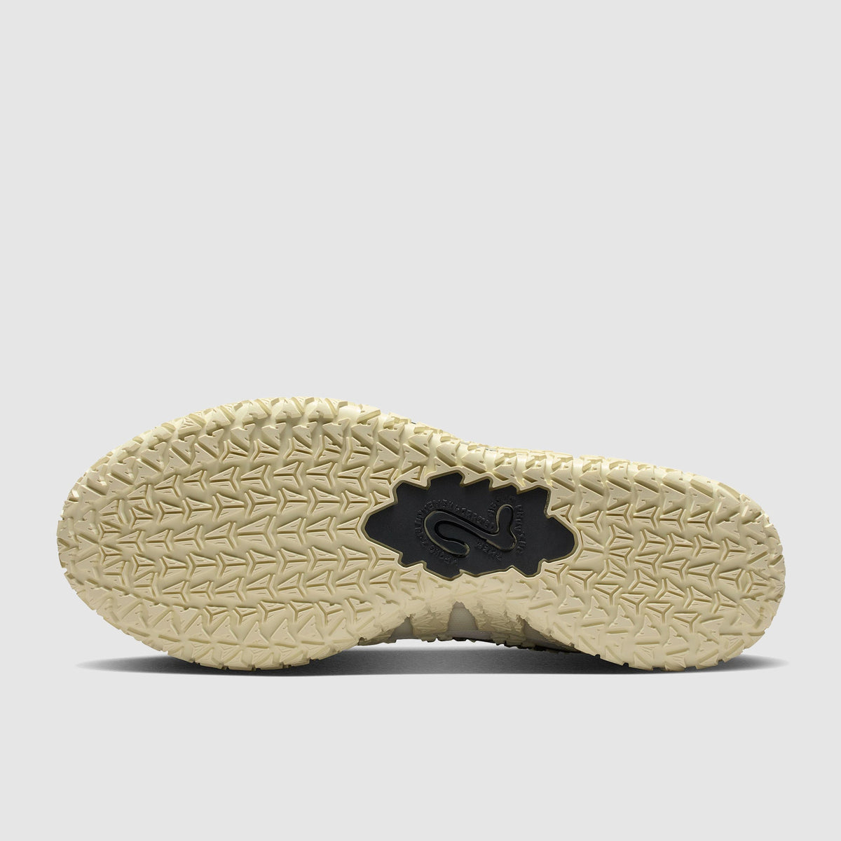 Nike Ja 3