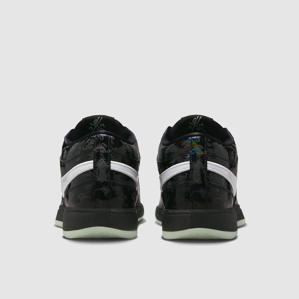 Nike Book 1 Halloween