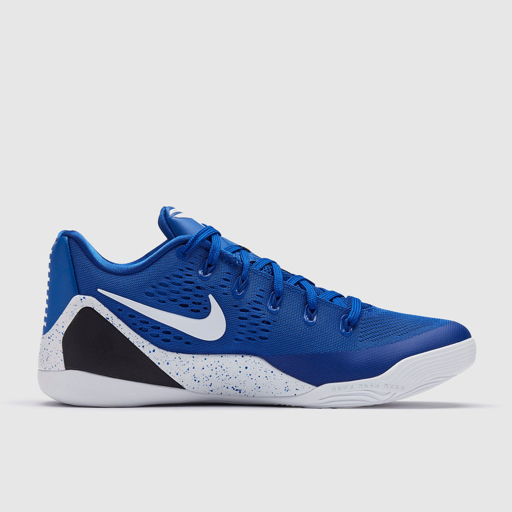 Nike Kobe IX Elite Low EM Protro