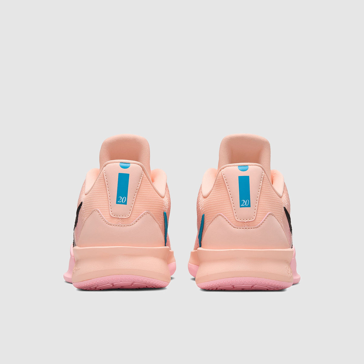 Nike Sabrina 3
