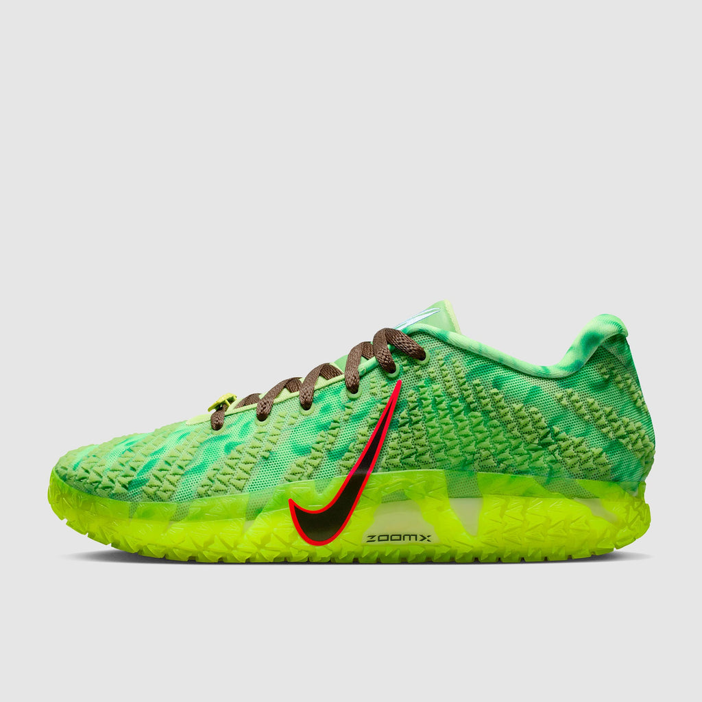 Nike Ja 3 Halloween