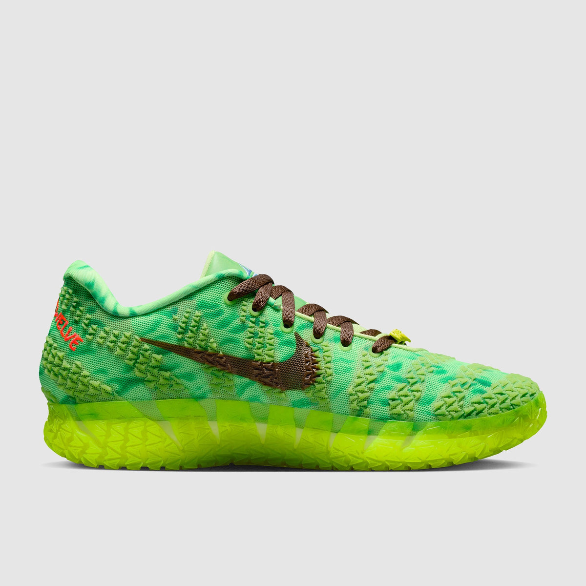 Nike Ja 3 Halloween