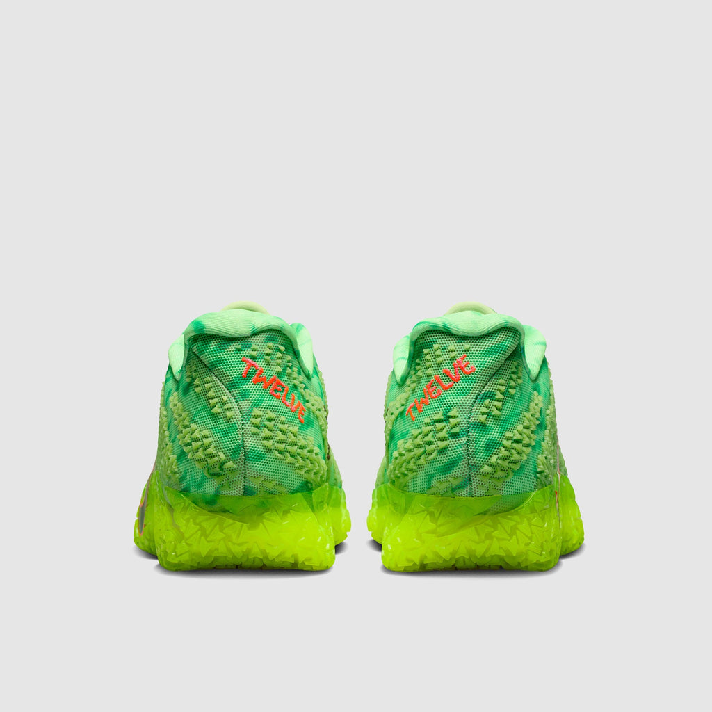 Nike Ja 3 Halloween