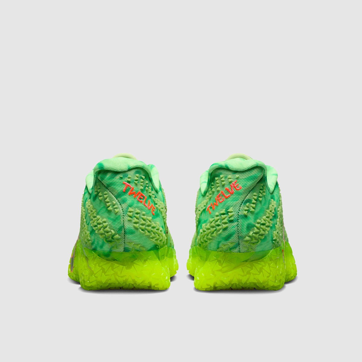 Nike Ja 3 Halloween