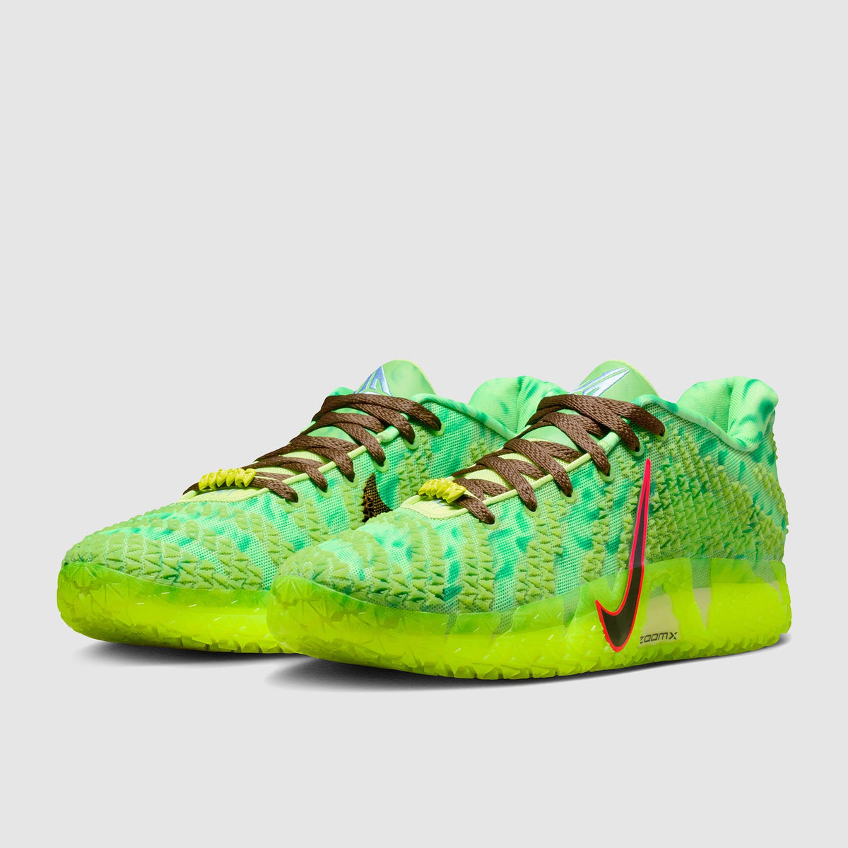 Nike Ja 3 Halloween
