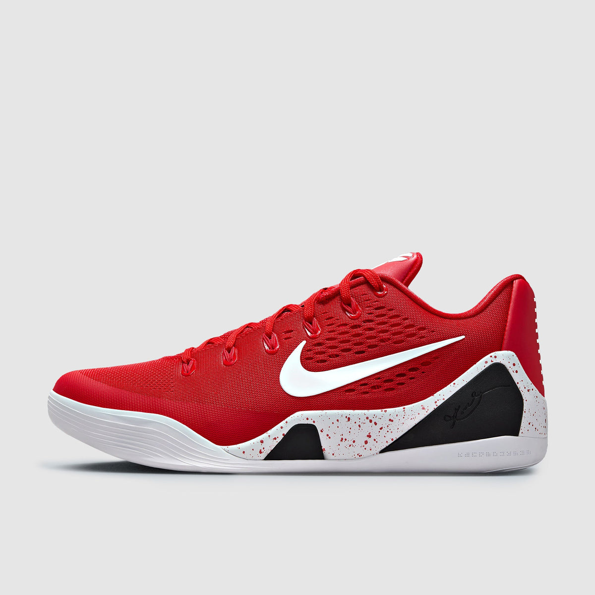 Nike Kobe IX Elite Low EM Protro