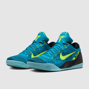 Nike Kobe IX Elite Low Protro