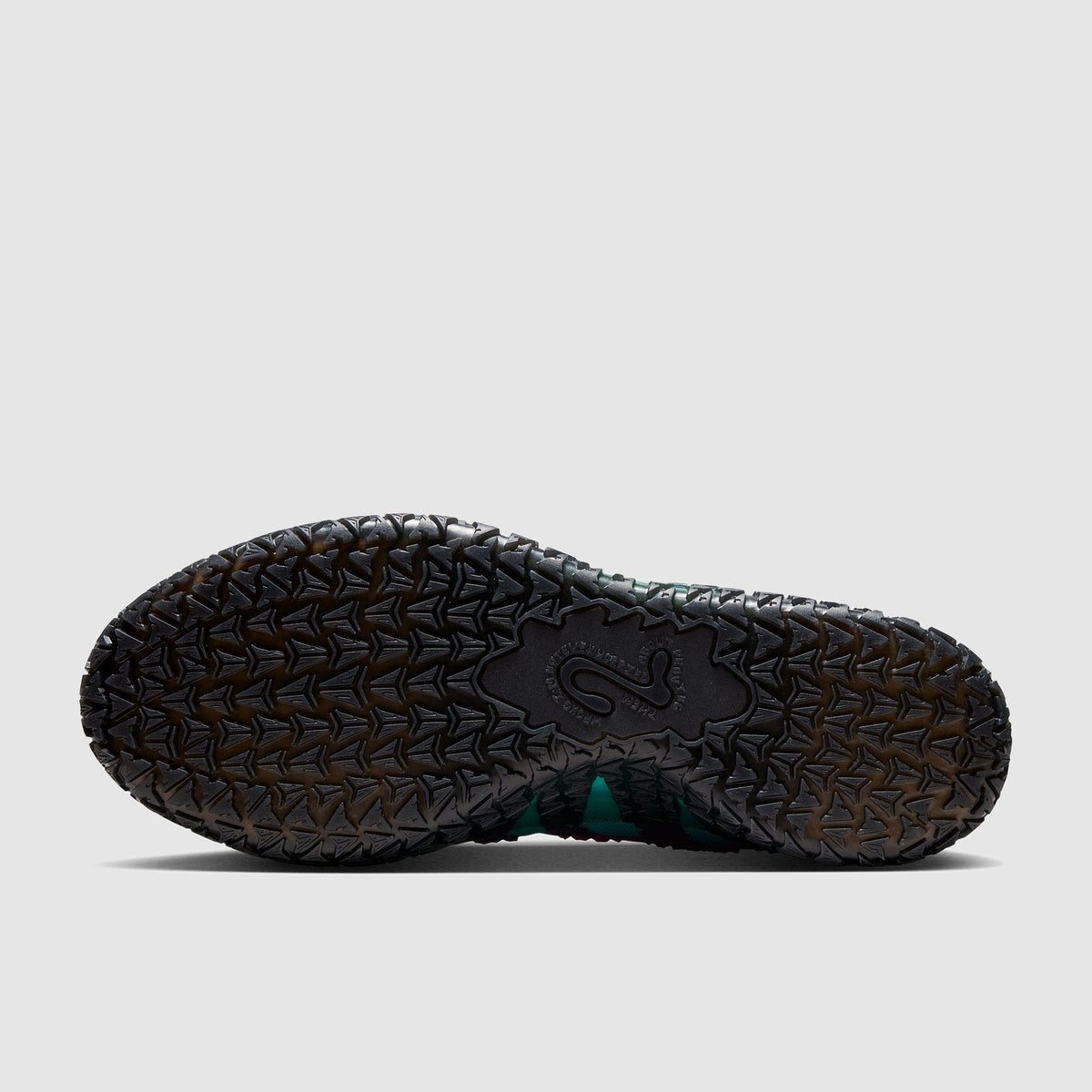 Nike Ja 3