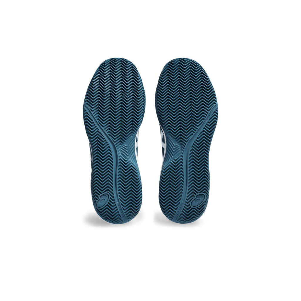 Gel-Dedicate 8 Clay Shoes